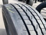 Opona ciężarowa używana naczepowa 385/55R22.5 CONTINENTAL CONTI HYBRID HT3 SR / 12-13mm
