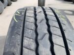 Opona ciężarowa używana naczepowa 385/55R22.5 CONTINENTAL CONTI HYBRID HT3 SR / 12-13mm