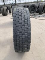 Opona używana ciężarowa napędowa 295/80R22.5 MICHELIN XDN2 GRIP / 10-14mm