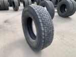 Opona używana ciężarowa napędowa 295/80R22.5 MICHELIN XDN2 GRIP / 8-12mm