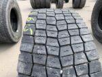 Opona używana ciężarowa napędowa 295/80R22.5 MICHELIN XDN2 GRIP / 8-12mm