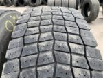 Opony używane ciężarowe napędowe 295/80R22.5 MICHELIN X MULTIWAY 3D XDE / 7-10mm