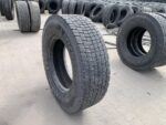 Opona używana ciężarowa napędowa 295/80R22.5 MICHELIN XDN2 GRIP / 7-11mm