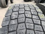 Opony używane ciężarowe napędowe 295/80R22.5 MICHELIN X MULTIWAY 3D XDE / 10-13mm