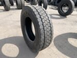 Opona używana ciężarowa napędowa 315/70R22.5 BRIDGESTONE DURAVIS R-DRIVE 002 / 14-15mm