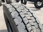 Opona używana ciężarowa napędowa 315/70R22.5 BRIDGESTONE DURAVIS R-DRIVE 002 / 14-15mm