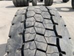 Opona używana ciężarowa napędowa 315/70R22.5 BRIDGESTONE DURAVIS R-DRIVE 002 / 14-15mm