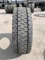 Opona używana ciężarowa napędowa 315/70R22.5 BRIDGESTONE DURAVIS R-DRIVE 002 / 14-15mm