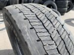 Opona ciężarowa używana napędowa 315/70R22.5 MICHELIN X MULTI D REMIX / 10-12mm