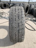 Opona ciężarowa używana napędowa 315/70R22.5 MICHELIN X MULTI D REMIX / 10-12mm
