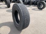 Opona używana ciężarowa napędowa 295/80R22.5 MICHELIN XDN2 GRIP / 6-8mm