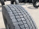 Opona używana ciężarowa napędowa 295/80R22.5 MICHELIN XDN2 GRIP / 6-8mm