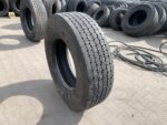 Opona ciężarowa używana napędowa 295/80R22.5 MICHELIN X COACH XDA+N / 8-10mm