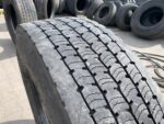 Opona ciężarowa używana napędowa 295/80R22.5 MICHELIN X COACH XDA+N / 8-10mm
