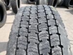 Opona ciężarowa używana napędowa 295/80R22.5 MICHELIN X COACH XDA+N / 8-10mm