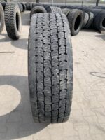 Opona ciężarowa używana napędowa 295/80R22.5 MICHELIN X COACH XDA+N / 8-10mm