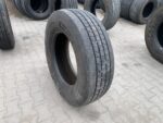 Opona ciężarowa używana prowadząca 315/70R22.5 FULDA REGIOCONTROL 3 / 8-9mm