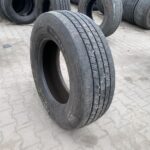  Opona ciężarowa używana prowadząca 315/70R22.5 FULDA REGIOCONTROL 3 / 8-9mm