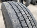 Opona ciężarowa używana prowadząca 315/70R22.5 FULDA REGIOCONTROL 3 / 8-9mm