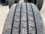 Opona ciężarowa używana prowadząca 315/70R22.5 FULDA REGIOCONTROL 3 / 8-9mm
