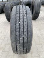 Opona ciężarowa używana prowadząca 315/70R22.5 FULDA REGIOCONTROL 3 / 8-9mm