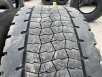 Opony używane ciężarowe napędowe 315/60R22.5 BRIDGESTONE DURAVIS R-DRIVE 002 / 6-8mm