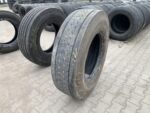 Opona używana ciężarowa przednia 315/80R22.5 GOODYEAR FUELMAX S GEN-2 / 12-13mm