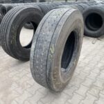  Opona używana ciężarowa przednia 315/80R22.5 GOODYEAR FUELMAX S GEN-2 / 12-13mm