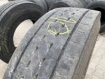 Opona używana ciężarowa przednia 315/80R22.5 GOODYEAR FUELMAX S GEN-2 / 12-13mm