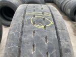 Opona używana ciężarowa przednia 315/80R22.5 GOODYEAR FUELMAX S GEN-2 / 12-13mm