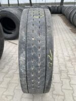 Opona używana ciężarowa przednia 315/80R22.5 GOODYEAR FUELMAX S GEN-2 / 12-13mm