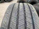 Opony używane ciężarowe przednie 385/65R22.5 CONTINENTAL CONTI HYBRID HS5 / 12-13mm