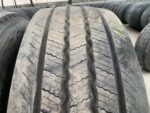 Opony używane ciężarowe przednie 385/65R22.5 CONTINENTAL CONTI HYBRID HS5 / 12-13mm