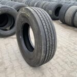  Opona używana ciężarowa przód 315/80R22.5 CONTINENTAL CONTI HYBRID HS3+ / 10-12mm