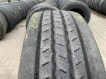 Opona używana ciężarowa przód 315/80R22.5 CONTINENTAL CONTI HYBRID HS3+ / 10-12mm