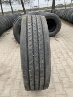 Opona używana ciężarowa przód 315/80R22.5 CONTINENTAL CONTI HYBRID HS3+ / 10-12mm