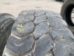 Opony używane ciężarowe napędowe budowlane 315/80R22.5 BIEŻNIKOWANA TYP GOODYEAR OMNITRAC MSD / 15-18mm