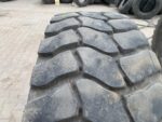 Opona używana ciężarowa napędowa budowlana 315/80R22.5 FIRESTONE FD833 / 11-14mm