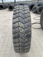 Opona używana ciężarowa napędowa budowlana 315/80R22.5 FIRESTONE FD833 / 11-14mm