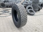 Opona używana ciężarowa napęd 315/80R22.5 BIEŻNIKOWANA TYP CONTINENTAL CROSSTRAC HD3 / 12-15mm