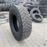 Opona używana ciężarowa napęd 315/80R22.5 BIEŻNIKOWANA TYP CONTINENTAL CROSSTRAC HD3 / 12-15mm