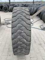 Opona używana ciężarowa napęd 315/80R22.5 BIEŻNIKOWANA TYP CONTINENTAL CROSSTRAC HD3 / 12-15mm