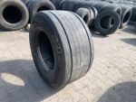 Opona używana ciężarowa naczepowa mega 435/50R19.5 PIRELLI H02 PRO TRAILER / 9-10mm