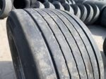 Opona używana ciężarowa naczepowa mega 435/50R19.5 PIRELLI H02 PRO TRAILER / 7-8mm