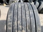 Opona używana ciężarowa naczepowa mega 435/50R19.5 PIRELLI H02 PRO TRAILER / 7-8mm