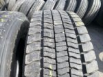 Opony używane ciężarowe napędowe 245/70R17.5 GOODYEAR REGIONAL RHD II / 11-12mm - obrazek 5