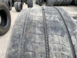 Opona używana ciężarowa przednia 385/65R22.5 BRIDGESTONE ECOPIA H-STEER 002 / 8-9mm