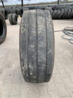 Opona używana ciężarowa przednia 385/65R22.5 BRIDGESTONE ECOPIA H-STEER 002 / 8-9mm