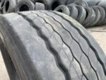 Opona używana ciężarowa naczepa 385/55R22.5 BRIDGESTONE DURAVIS R-TRAILER 002 / 11-12mm