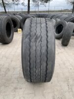 Opona używana ciężarowa naczepa 385/55R22.5 BRIDGESTONE DURAVIS R-TRAILER 002 / 11-12mm